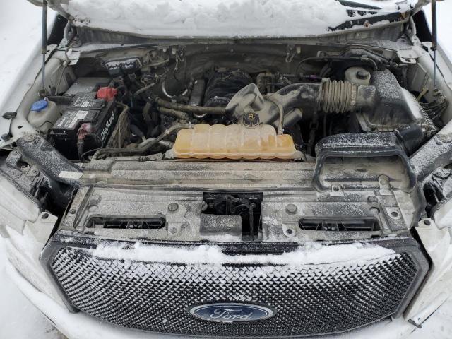 2017 FORD F150 SUPER - 1FTEW1EF2HKD08441