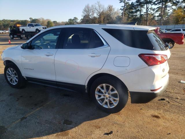 2GNAXKEV7K6162449 | 2019 CHEVROLET EQUINOX LT