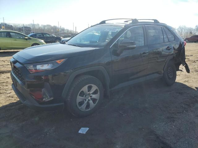 2019 TOYOTA RAV4 LE 2T3G1RFV3KC058980
