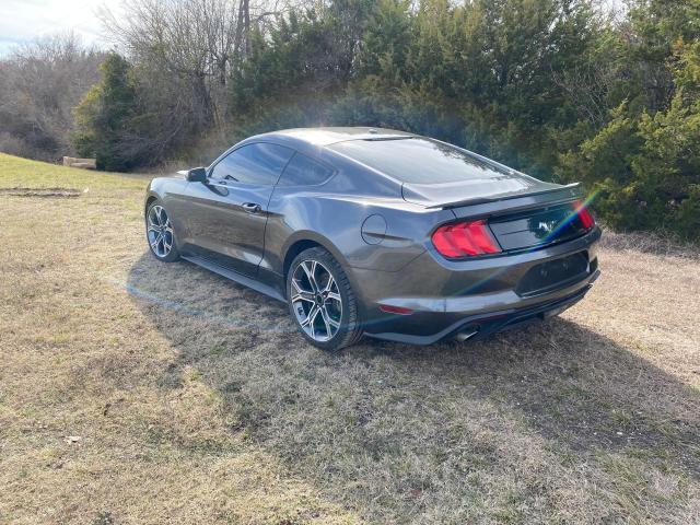 1FA6P8TH5K5105926 | 2019 FORD MUSTANG