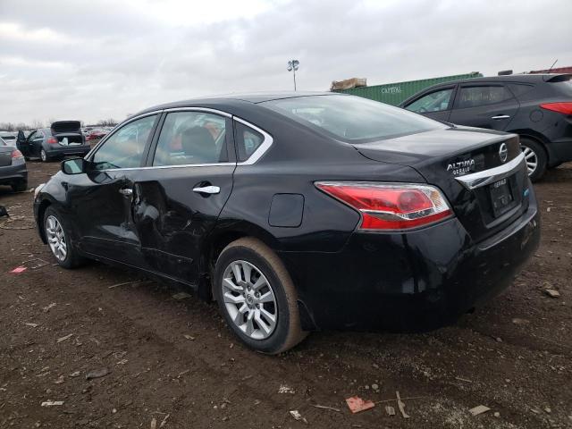 1N4AL3AP2EN216120 | 2014 NISSAN ALTIMA 2.5