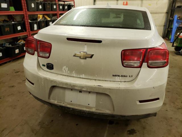 1G11D5SL0FF210254 | 2015 CHEVROLET MALIBU 2LT