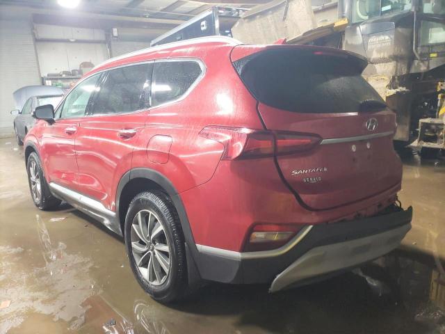 5NMS5CAD7KH125108 | 2019 HYUNDAI SANTA FE L