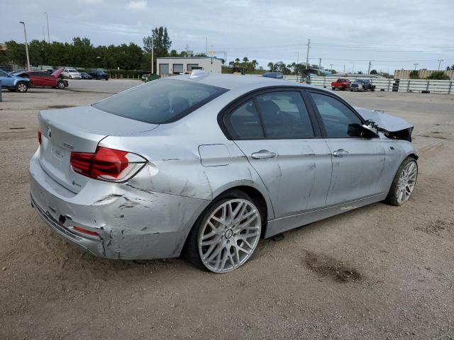 WBA8E9C59GK644902 | 2016 BMW 328 I SULE