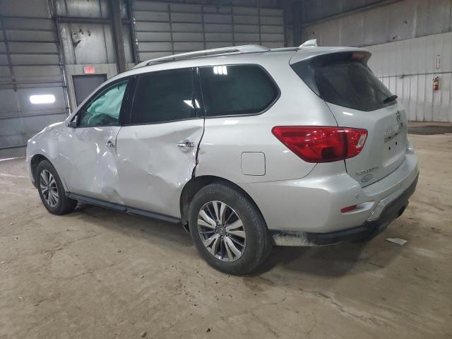 5N1DR2MM1KC620062 | 2019 NISSAN PATHFINDER