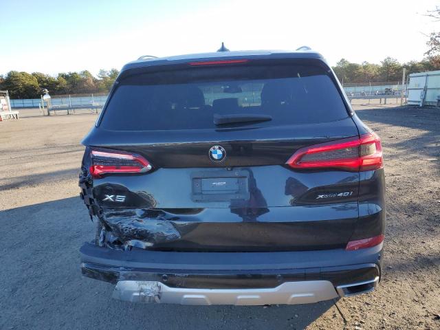 5UXCR6C58KLL06084 2019 BMW X5, photo no. 6