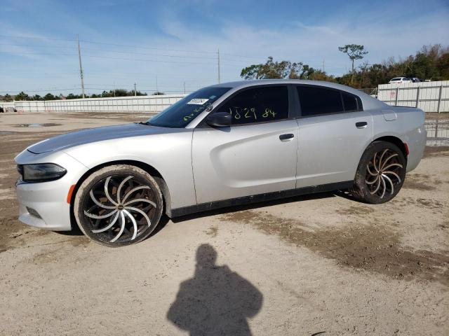 2016 DODGE CHARGER PO - 2C3CDXAT2GH206045