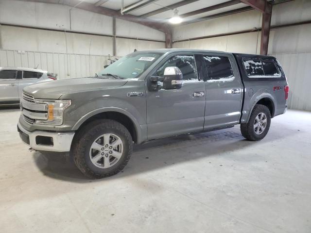 1FTEW1E48KKC96933 | 2019 FORD F150 SUPER