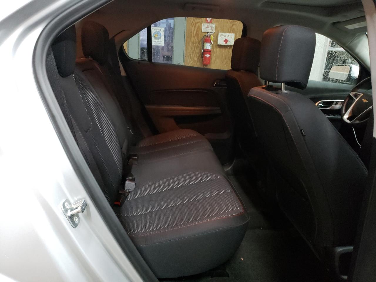 2GNFLFEK3H6201769 CHEVROLET EQUINOX 2017