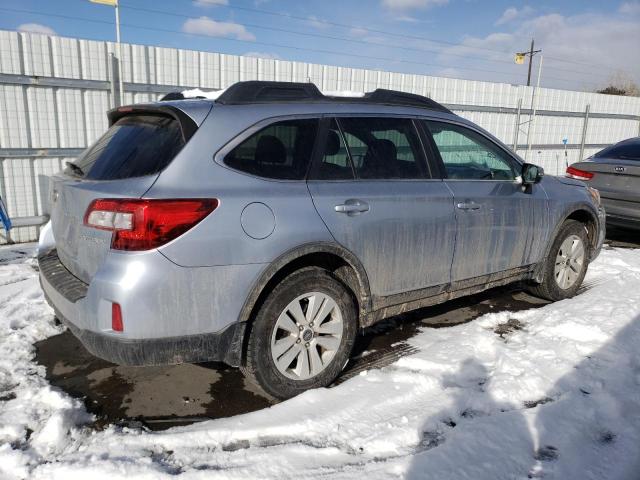 4S4BSBFC7F3265954 | 2015 SUBARU OUTBACK 2.