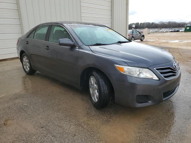 VIN 4T1BF1FK2GU132200 2016 Toyota Camry, SE no.4