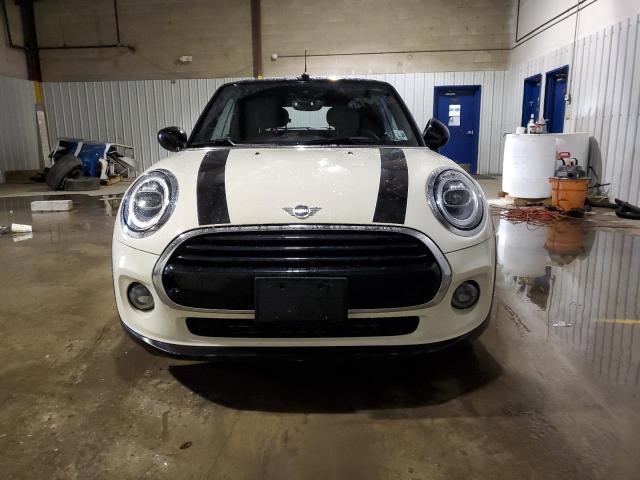 WMWWJ3C06M3M86044 | 2021 MINI COOPER