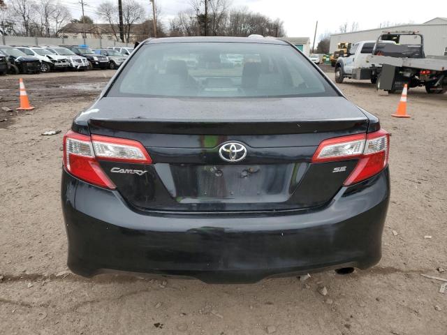 4T1BF1FK7EU459673 | 2014 TOYOTA CAMRY L