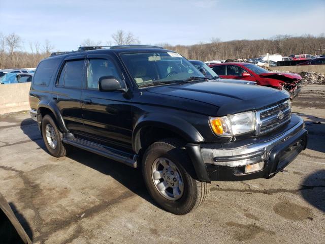 JT3HN86R4Y0311262 | 2000 Toyota 4runner sr5