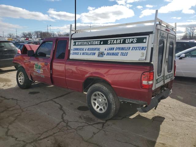 2011 Ford Ranger Super Cab VIN: 1FTKR4EE9BPA56782 Lot: 82661413