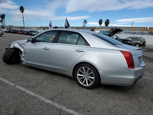 1G6AP5SX9H0124614 | 2017 CADILLAC CTS