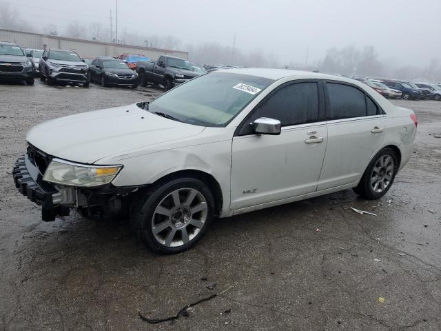 Lot #2340629788 2008 LINCOLN MKZ salvage car