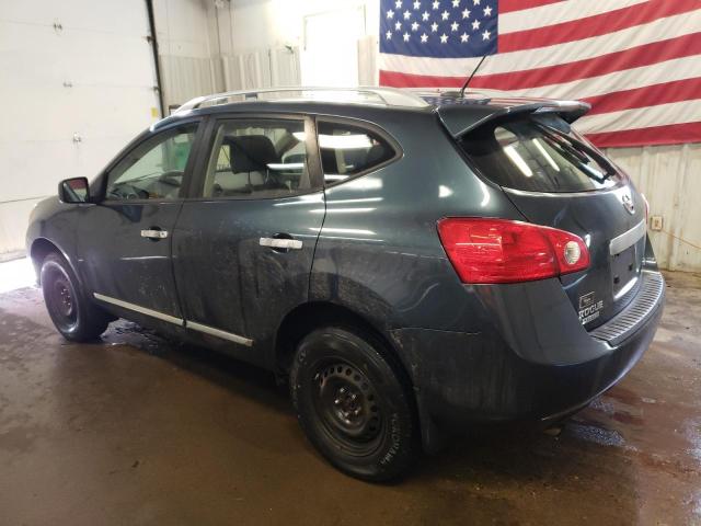Vin: jn8as5mv5fw768682, lot: 39991404, nissan rogue s 20152