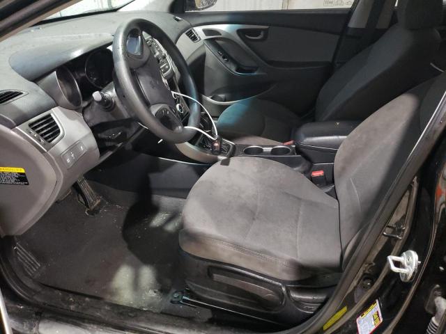 2016 HYUNDAI ELANTRA SE - 5NPDH4AE5GH715221