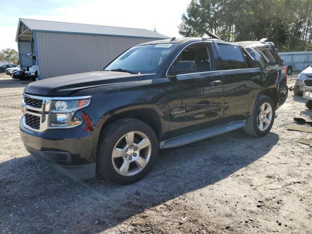 2015 Chevrolet Tahoe 