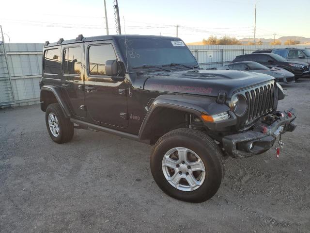 1C4JJXFM8MW537884 Jeep Wrangler U 4