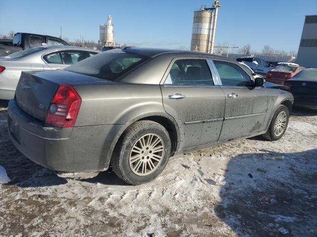 Vin: 2c3ca5cvxah164145, lot: 39339934, chrysler 300 touring 20103