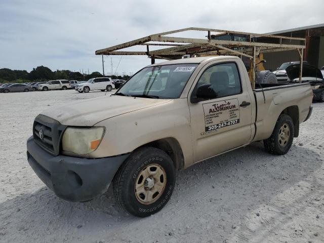 2005 Toyota Tacoma 