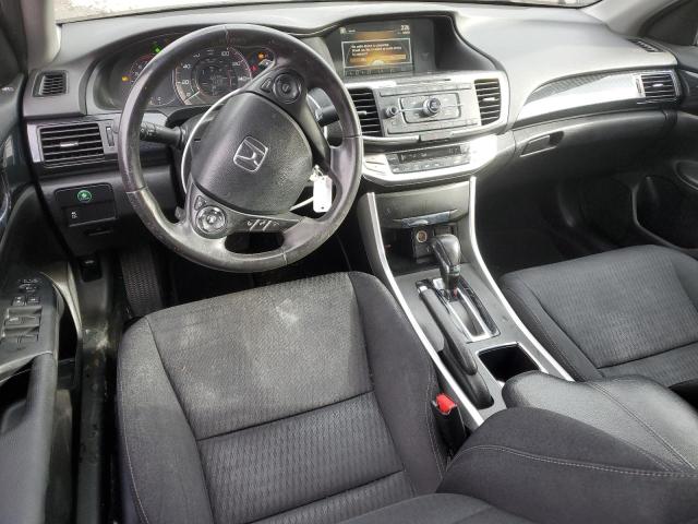 1HGCR2F53EA139222 | 2014 HONDA ACCORD SPO