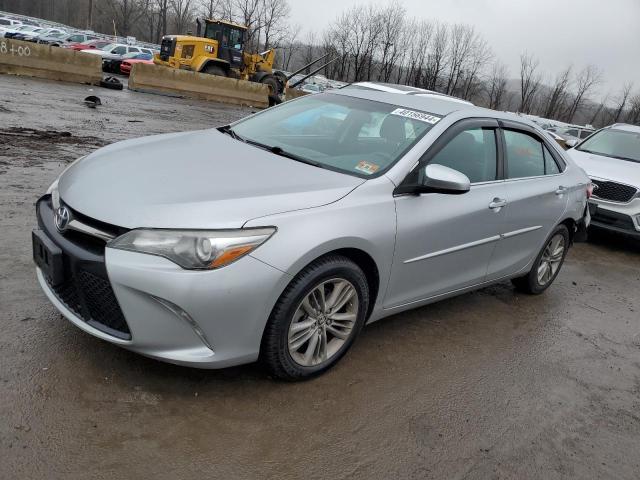 4T1BF1FK9GU530861 | 2016 TOYOTA CAMRY LE