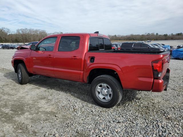 3TYCZ5AN4PT112614 | 2023 TOYOTA TACOMA DOU
