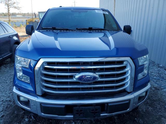 1FTEW1CP8HKC22725 | 2017 FORD F150 SUPER