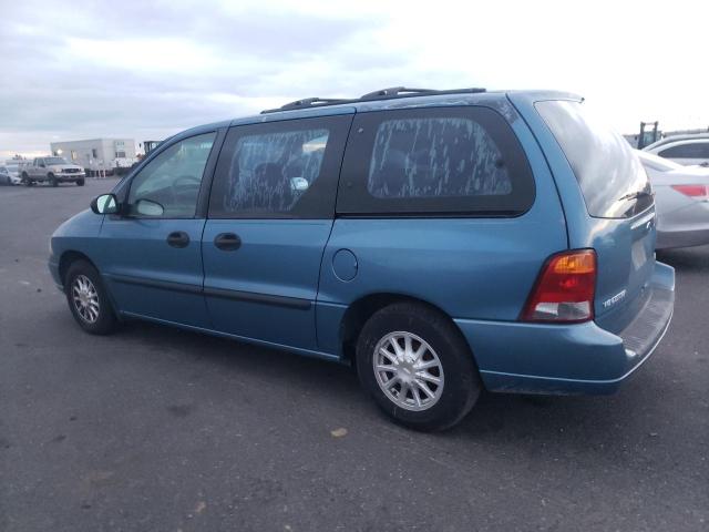 2FMZA51482BB65388 2002 Ford Windstar Lx