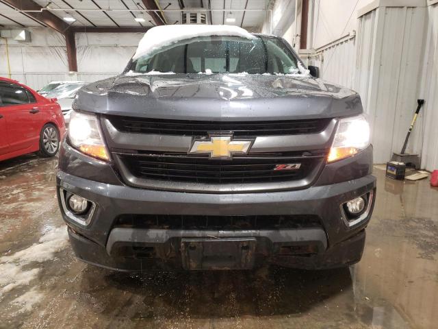 1GCGTDE39G1113787 | 2016 CHEVROLET COLORADO Z