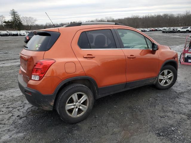 KL7CJRSB3FB151003 | 2015 CHEVROLET TRAX 1LT