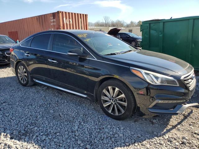 5NPE34AF9HH484935 | 2017 HYUNDAI SONATA SPO