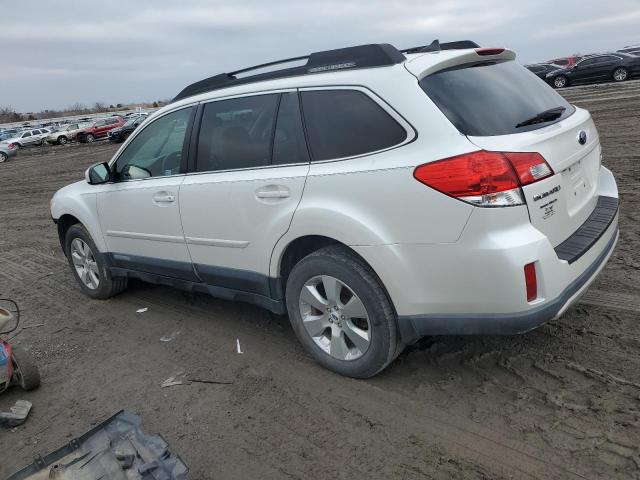 2012 Subaru Outback 3.6R Limited VIN: 4S4BREKC7C2270415 Lot: 39570634