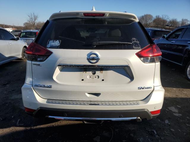 5N1AT2MV9KC721685 | 2019 NISSAN ROGUE S