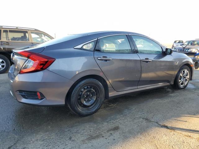 19XFC2F57GE240907 | 2016 HONDA CIVIC LX