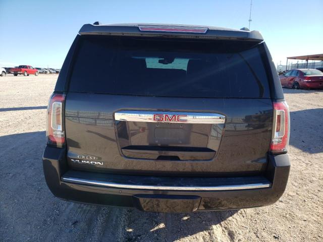 2015 GMC YUKON 1GKS1CKJ7FR621614