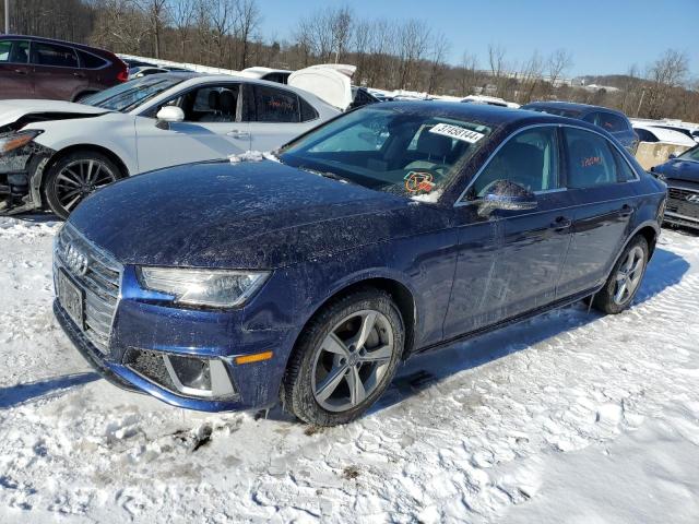 2019 Audi A4 Premium