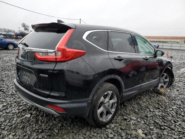 2HKRW2H56HH653481 | 2017 HONDA CR-V EX