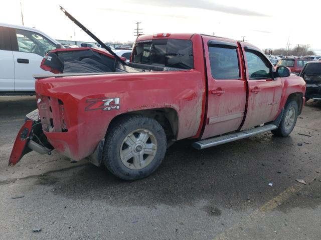 Vin: 3gcpkte77dg194530, lot: 36961814, chevrolet all models k1500 ltz 20133