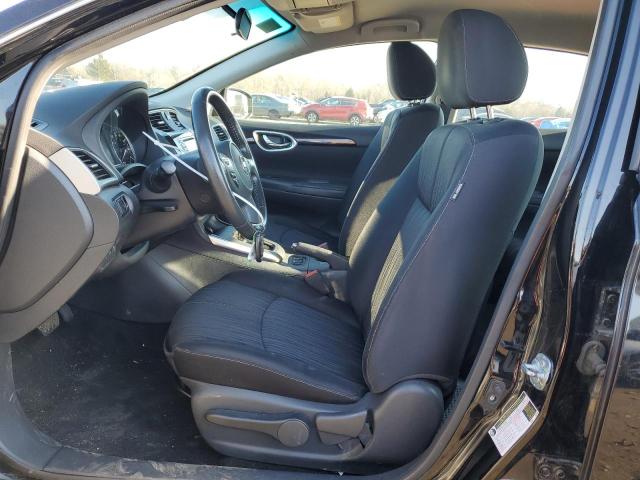 2016 Nissan Sentra S VIN: 3N1AB7AP6GY309056 Lot: 81350193