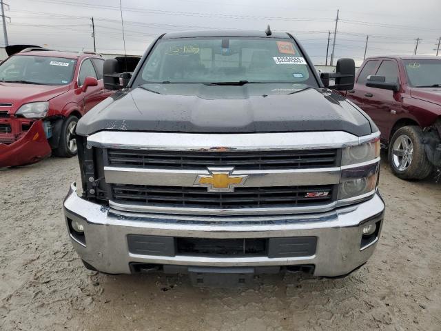 1GC1KVEG5GF243778 | 2016 CHEVROLET SILVERADO