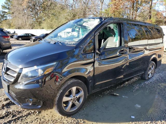 2018 MERCEDES-BENZ METRIS - WD4PG2EE3J3476369