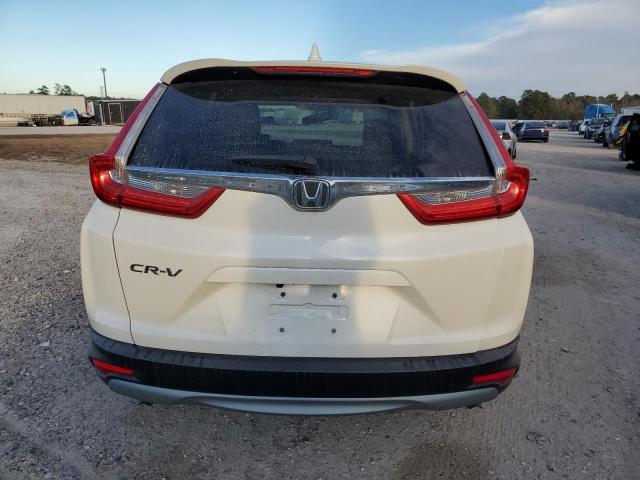 2HKRW1H89HH519553 | 2017 HONDA CR-V EXL