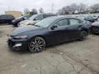 2022 CHEVROLET MALIBU RS - 1G1ZG5ST4NF194889