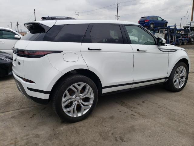 SALZJ2FX6MH130109 | 2021 LAND ROVER RANGE ROVE