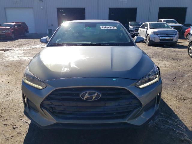 KMHTG6AF1KU017833 | 2019 HYUNDAI VELOSTER B