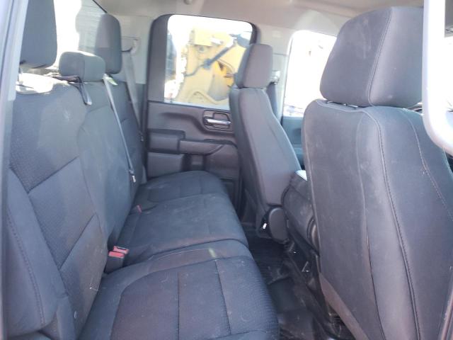 2023 CHEVROLET SILVERADO - 1GB5YLE73PF187753